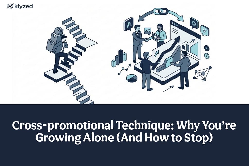 Promotional Technique to Grow Your Business Faster