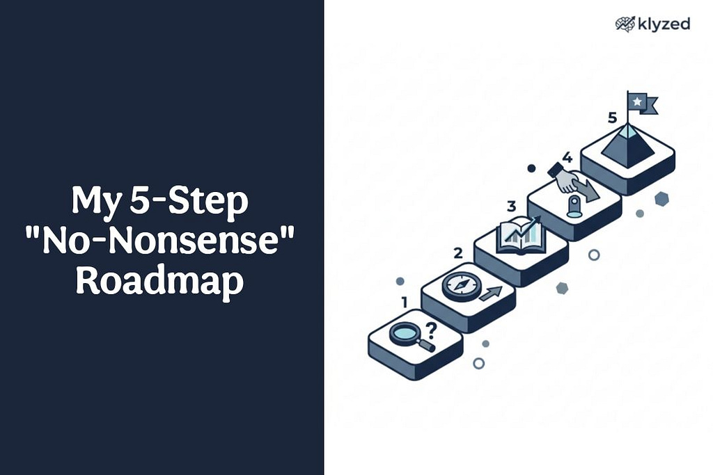 cross promotion strategy roadmap for business growth