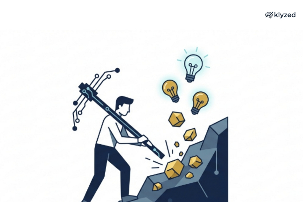 AI Business Idea Framework: Generate Ideas in 45 Minutes