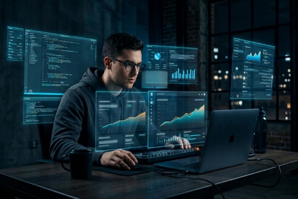 vibe coded saas monetization fundamentals for founders and developers