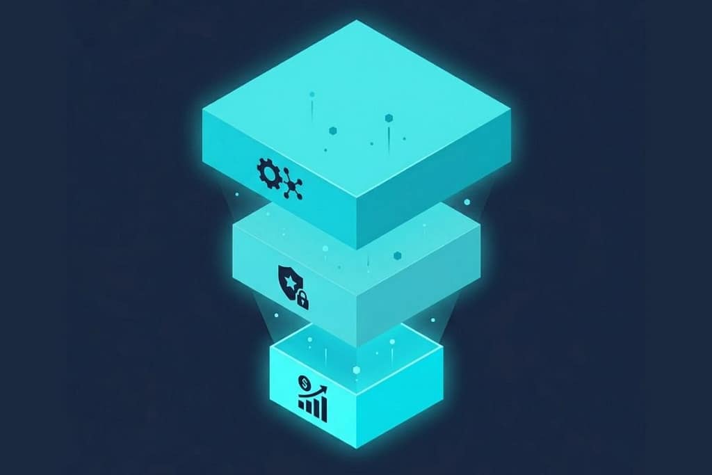 saas distribution trust gap vibe coding monetization framework