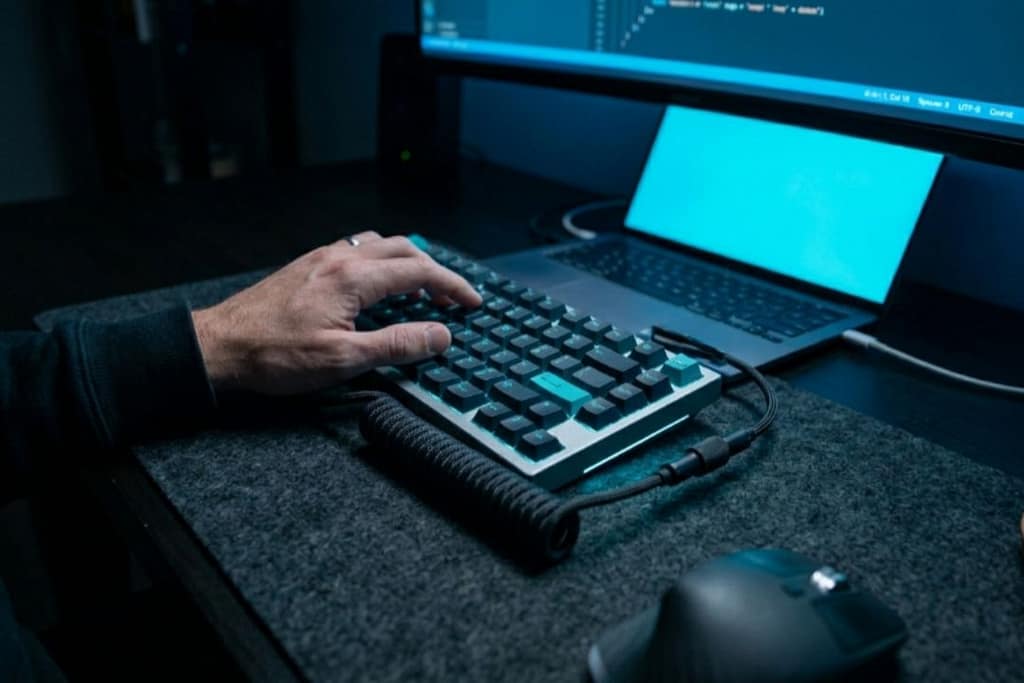 solo saas founder late night vibe coding workflow trust building