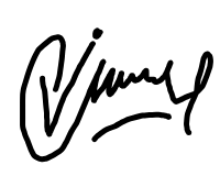 Amila Udara Signature